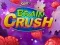 Игра Sam & Cat: Brain Crush онлайн
