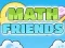 Игра Math Friends онлайн