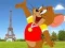 Игра Tom and Jerry: Dress Up онлайн