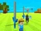 Игра Kogama: Minecraft World онлайн