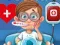 Игра Crazy Hospital Doctor онлайн