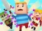 Игра Kogama: Horror Thanksgiving онлайн