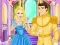 Игра Princess Cinderella Hand Care онлайн