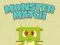 Игра Monster Match онлайн