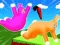 Игра Super Bunny Man онлайн