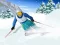 Игра Ski King 2022 онлайн