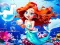 Игра Jigsaw Puzzle: Pearl Mermaid онлайн