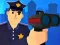 Игра Let's Be Cops 3D Online онлайн