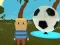 Игра Kogama: Football Adventure онлайн
