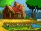Игра Beauty Farm House Escape онлайн