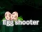 Игра Egg shooter онлайн