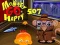 Игра Monkey Go Happy Stage 507 онлайн