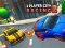 Игра 2 Player City Racing 2 онлайн
