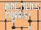 Игра Nine Men's Morris онлайн