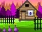 Игра Yellow Bird Rescue онлайн