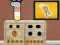 Игра Office Odyssey Find Working Man John онлайн