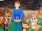 Игра Meet The Lion King онлайн