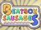 Игра BeatBox Sausages онлайн