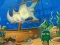 Игра Escape From Undersea онлайн