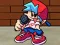 Игра Friday Night Funkin VS Scary Skibidi Toilet онлайн