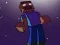 Игра Friday Night Funkin Herobrine’s Curse онлайн