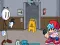 Игра Friday Night Funkin VS Henry Stickmin: Action онлайн