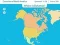 Игра Countries of North America онлайн