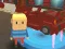 Игра Kogama: The HoverCentral онлайн
