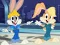 Игра Bugs Bunny Builders House Builder онлайн