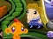 Игра Monkey Go Happy Stage 220 онлайн