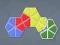 Игра Hex Gaps онлайн