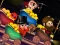 Игра Gold Diggers Adventure онлайн
