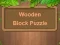 Игра Wooden Block Puzzle онлайн