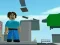 Игра Roblox Obby: Rainbow Path онлайн