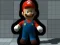Игра Elastic Plumbers онлайн