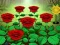 Игра Dreamy Rose Wonderland Escape онлайн