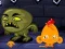 Игра Monkey Go Happy Stage 224 онлайн