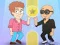 Игра Dance Battle онлайн