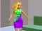 Игра Dress Dye онлайн