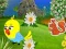 Игра Help The Hungry Bird онлайн