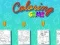Игра Coloring Game онлайн
