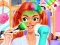 Игра Dog Cat Surprise Pet Spa онлайн