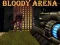 Игра Bloody Arena онлайн