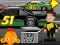 Игра Monkey Go Happy Stage 768 онлайн