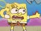 Игра FNF Spongebob Vs Squidward онлайн