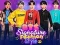 Игра BTS Signature Fashion Style онлайн