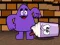 Игра Grimace Invasion онлайн