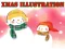 Игра Xmas Illustration онлайн