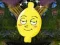 Игра Cursed Lemon Escape онлайн