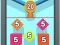 Игра Balls Drop 2048 онлайн